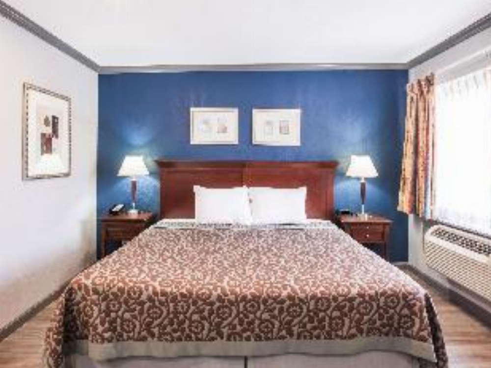 Days Inn by Wyndham San Antonio Alamo/Riverwalk Image 11