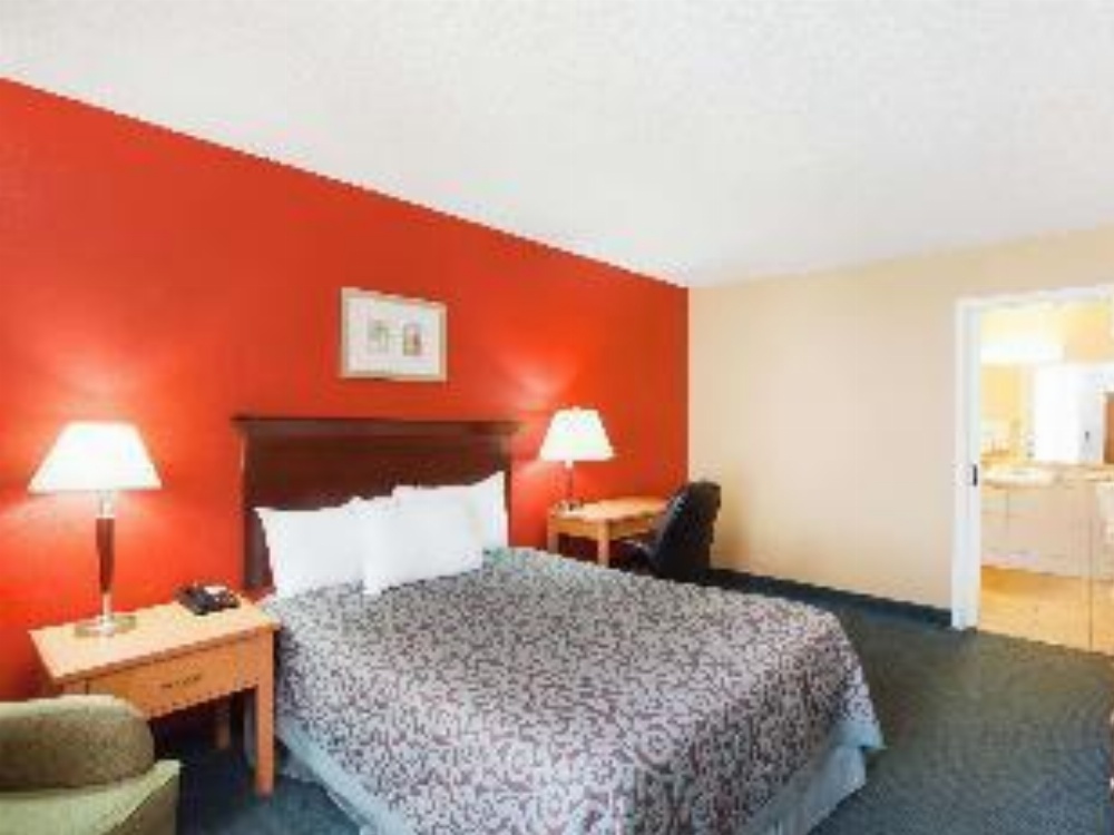 Days Inn by Wyndham San Antonio Alamo/Riverwalk Image 14
