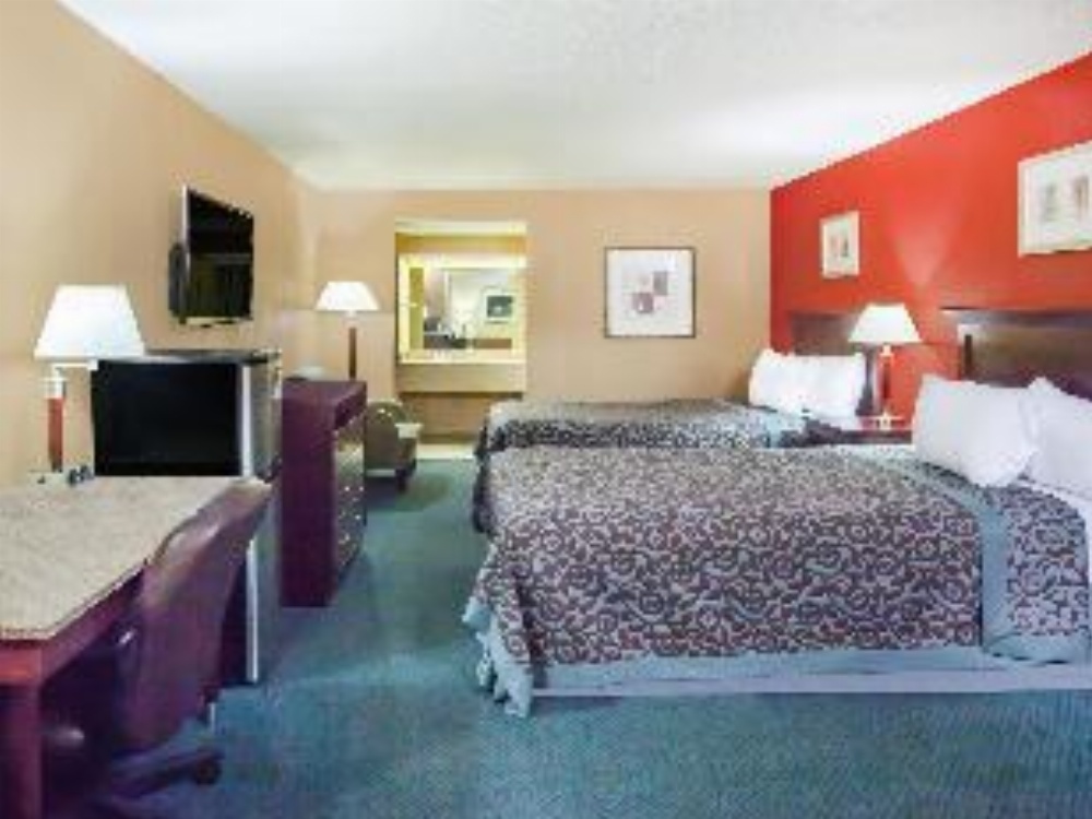 Days Inn by Wyndham San Antonio Alamo/Riverwalk Image 15