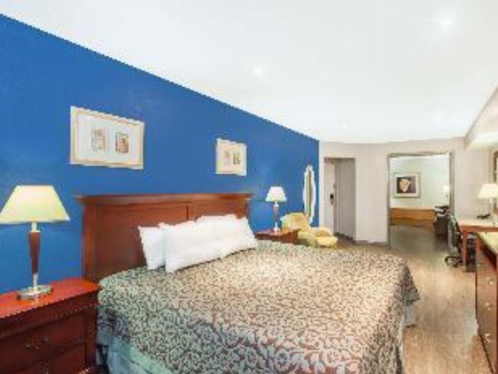 Days Inn by Wyndham San Antonio Alamo/Riverwalk Image 16