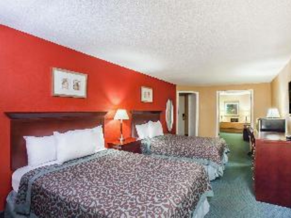 Days Inn by Wyndham San Antonio Alamo/Riverwalk Image 17