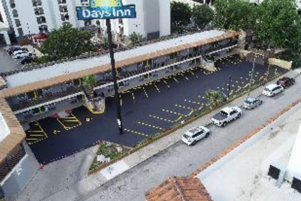 Days Inn by Wyndham San Antonio Alamo/Riverwalk Main image