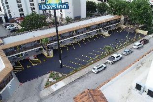 Days Inn by Wyndham San Antonio Alamo/Riverwalk image 3