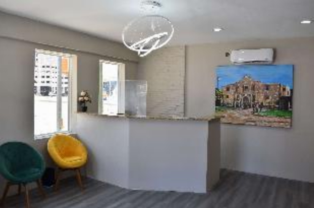 Days Inn by Wyndham San Antonio Alamo/Riverwalk