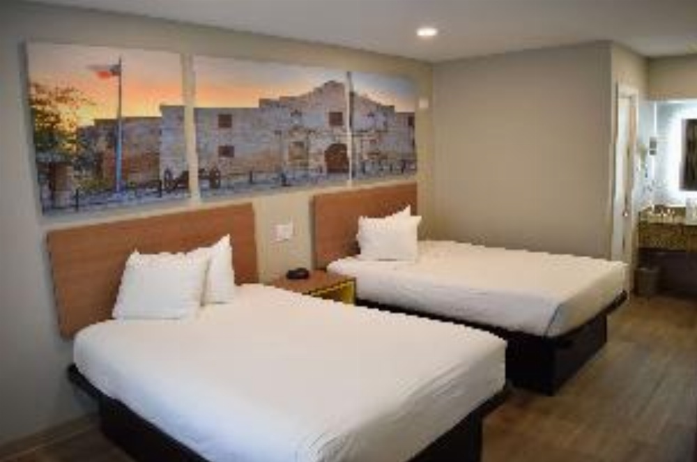 Days Inn by Wyndham San Antonio Alamo/Riverwalk Image 6